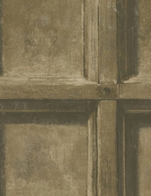 Jacobean Oak